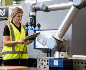 Bae Systems Tonsley Collaboration Hub
