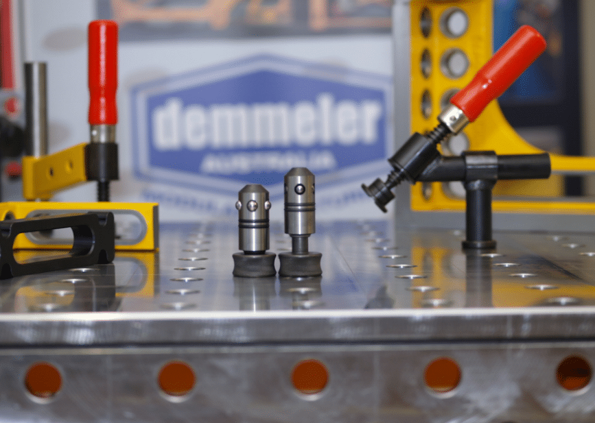 Demmeler Accessories