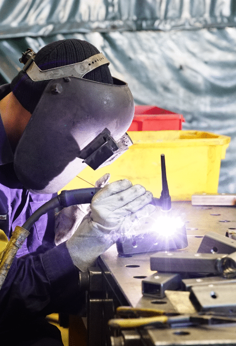 Welding & Fabrication