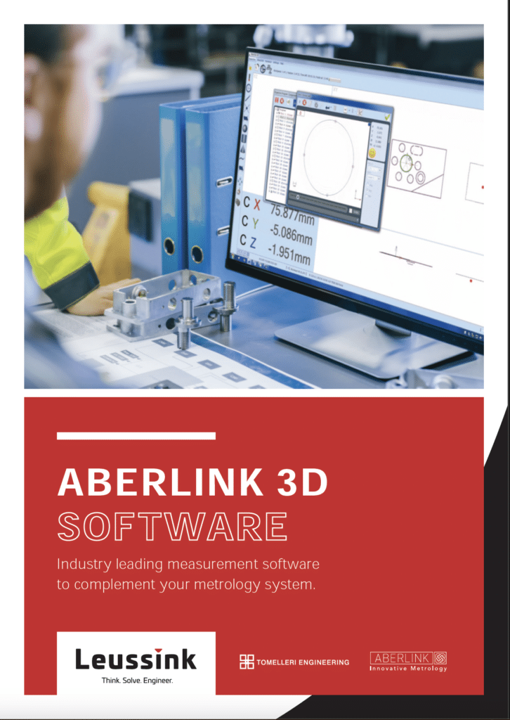 Aberlink 3d Software