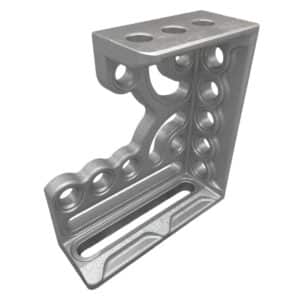 Aluminium/Titanium Angles