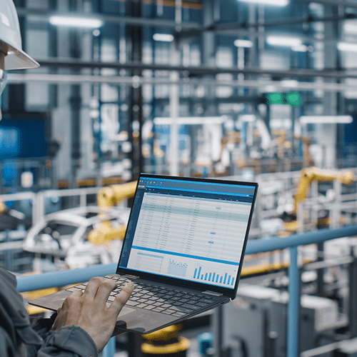 Specialised Services