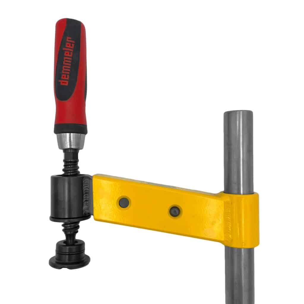 Demmeler Clamps