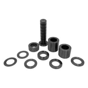 Demmeler Supports/V-Blocks