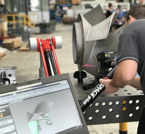 Reverse Engineering Sq