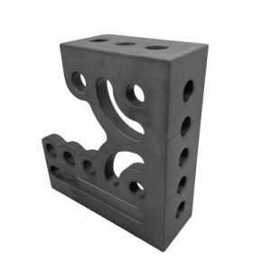 Hardened Steel Angles