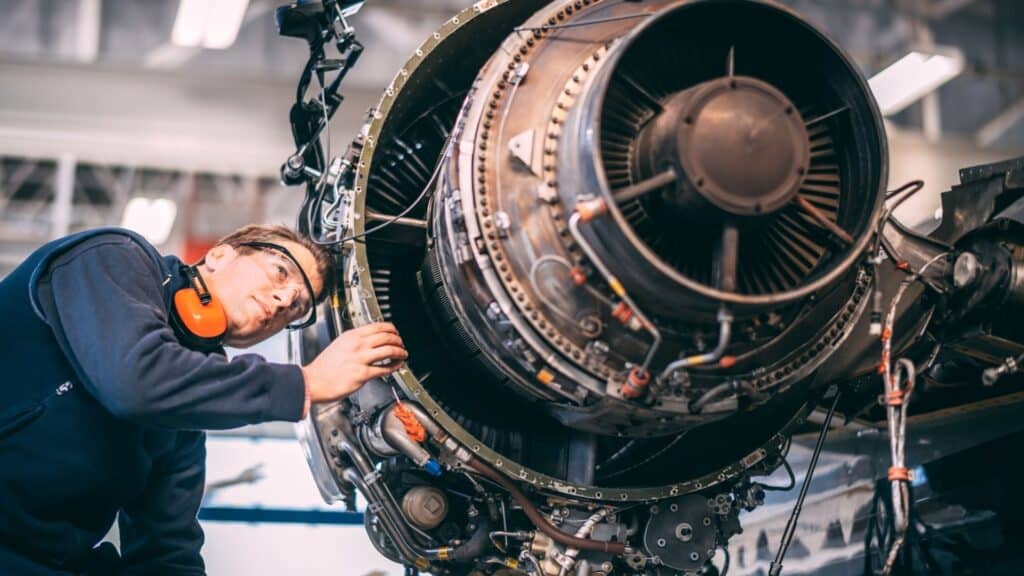 Bespoke Engineering Design Flipped