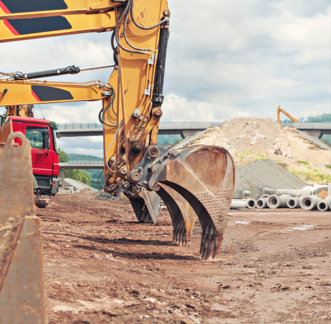 Construction & Civil Engineering