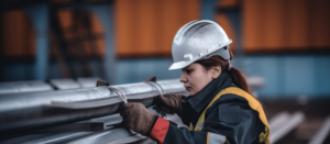 Manufacturing Header