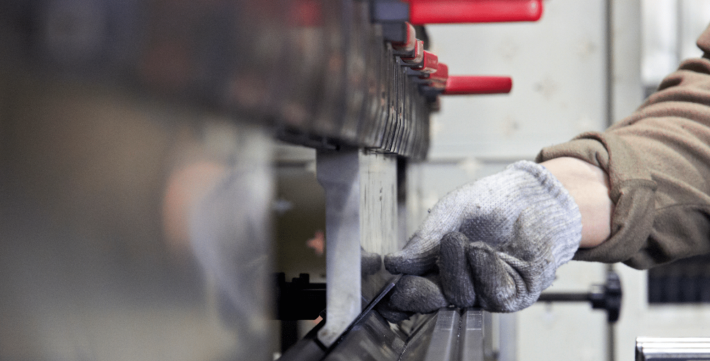 Sheet & Metal Producers Banner